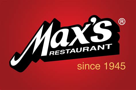 Max's Restaurant, Naga .